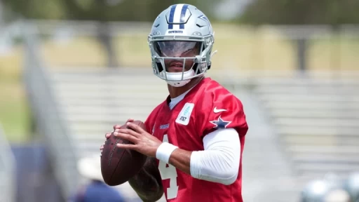 Cowboys Season Outlook: Will Dallas Find Success in 2025?