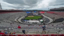 MLB Speedway Classic: Recapping the Weekend on the Track