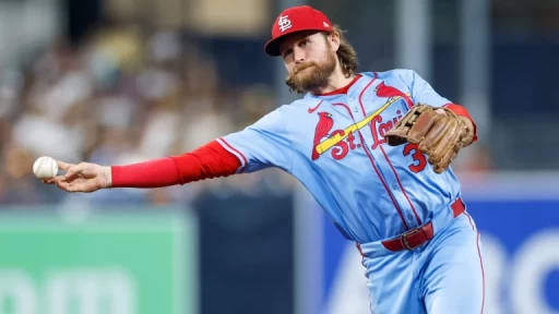 Cardinals vs. Dodgers: St. Louis Struggles on the Road