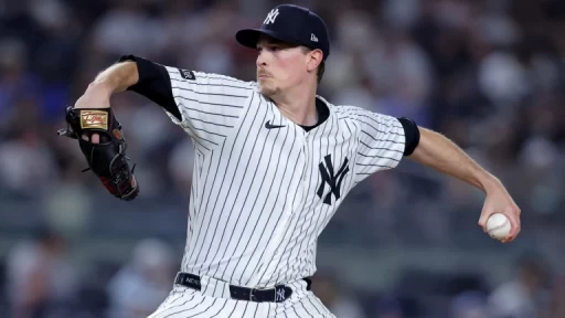 Yankees vs. Rangers Showdown: Max Fried Faces Patrick Corbin