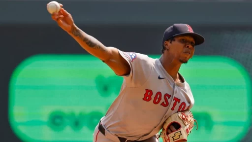 Kansas City vs. Boston: Bello Battles Falter in Key Matchup