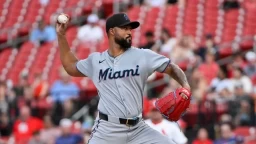 Astros vs. Marlins Game Preview: Alexander vs. Alcantara Clash