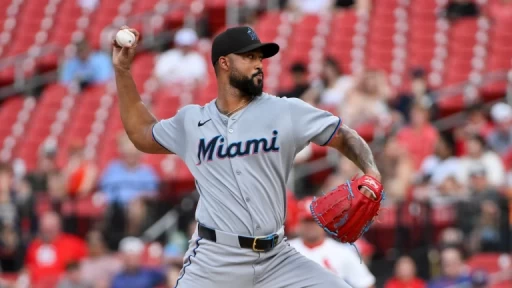 Astros vs. Marlins Game Preview: Alexander vs. Alcantara Clash