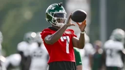 Exploring the New York Jets' 2025 Season Prospects