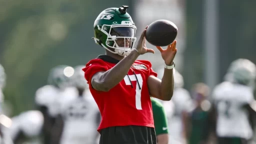 Exploring the New York Jets' 2025 Season Prospects