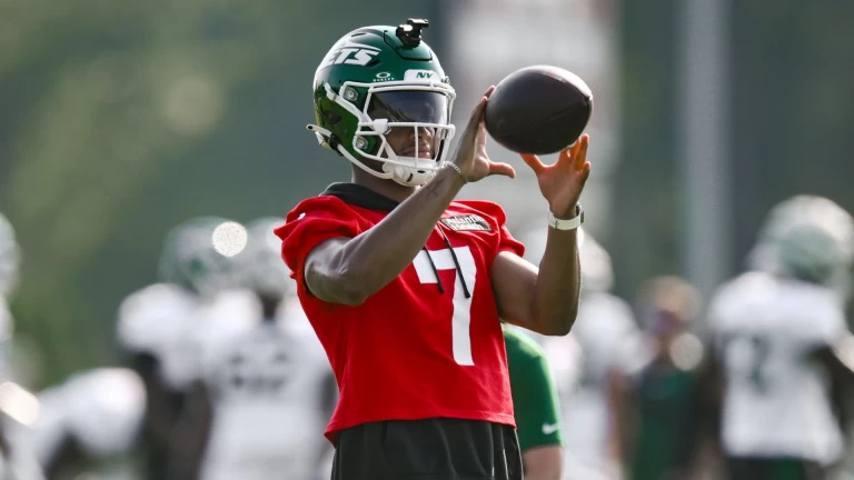 Exploring the New York Jets' 2025 Season Prospects