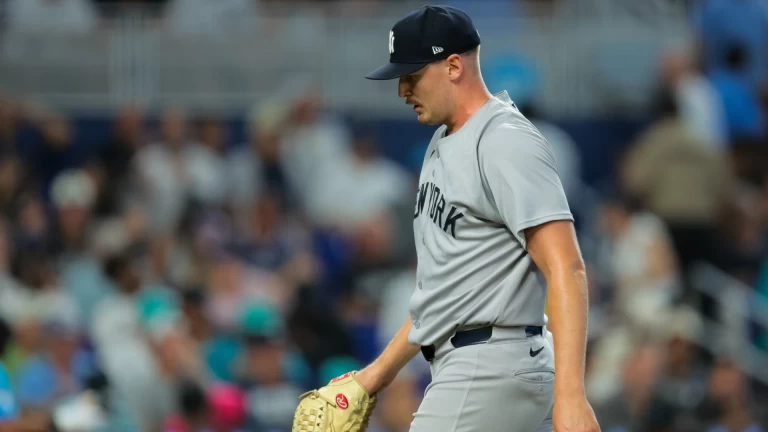 Yankees Struggle in Miami: Analysis & Implications