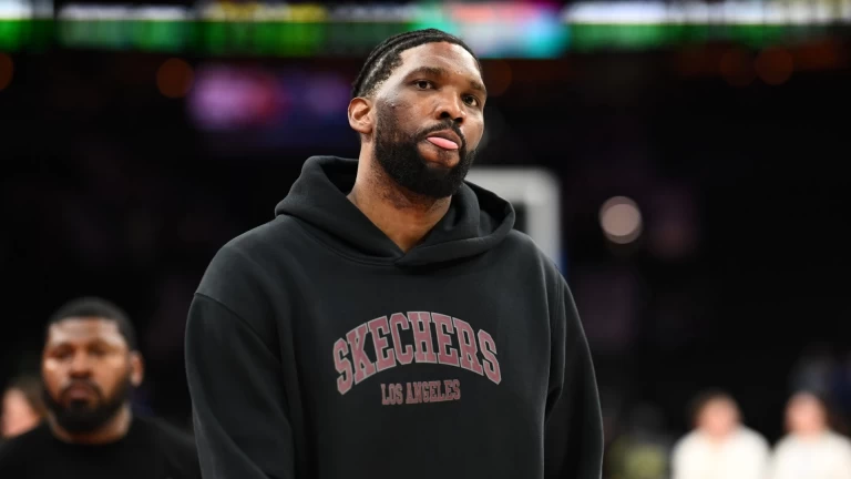 Joel Embiid's Future and Impact on 76ers Amid Injuries