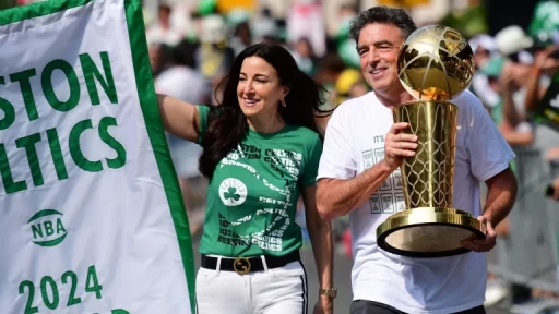 Boston Celtics Ownership Seeking Purchase of Connecticut Sun