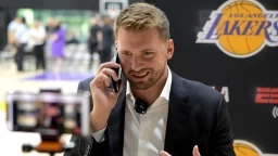 NBA Offseason Updates: Luka Doncic Signs Extension with Lakers