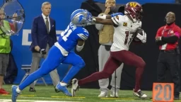 Terry McLaurin's Holdout: Impact and Future Prospects