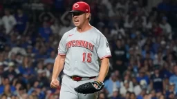 Unexpected Outcome: Reds Beat Cubs 3-2 in Pitcher Chaos