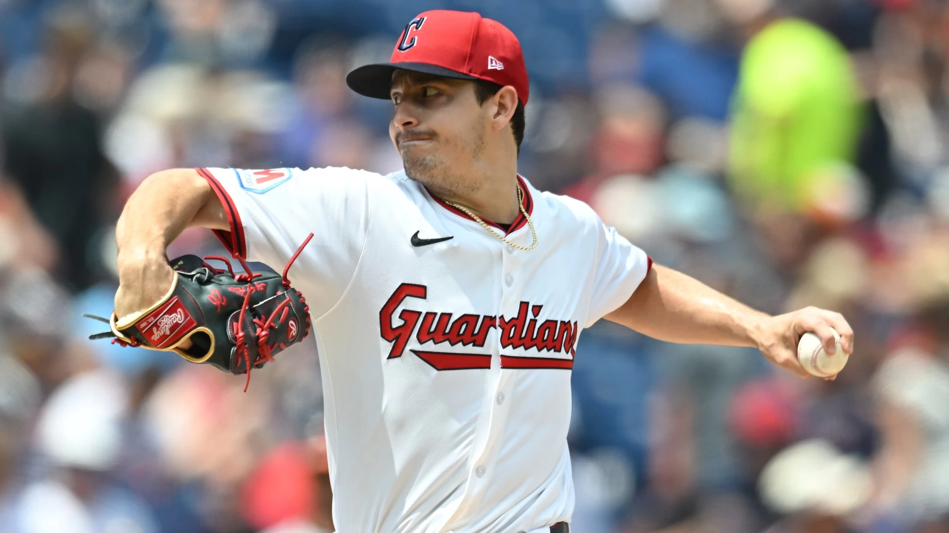 Guardians vs. Mets Analysis: Pitching Matchup Preview