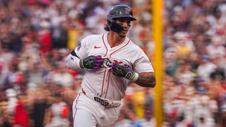 Red Sox Look to Continue Winning Streak Against Royals at Fenway