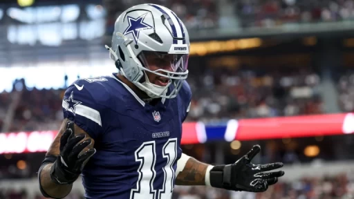Dallas Cowboys' Salary Cap Challenges & Micah Parsons Saga