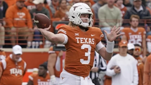 NCAAF Best Bets: Rankings, Coaches Poll, Championship Odds