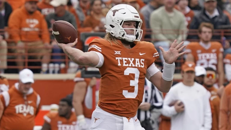 NCAAF Best Bets: Rankings, Coaches Poll, Championship Odds