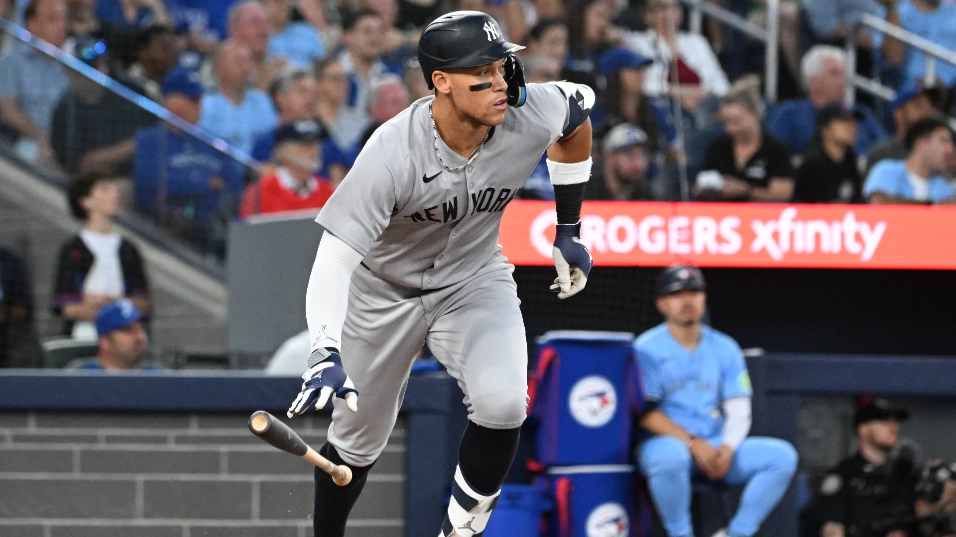 Aaron Judge Returns: Impact on Yankees and AL MVP Race