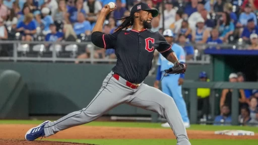 Ohio's Prop Betting Debate Amid Guardians MLB Probe