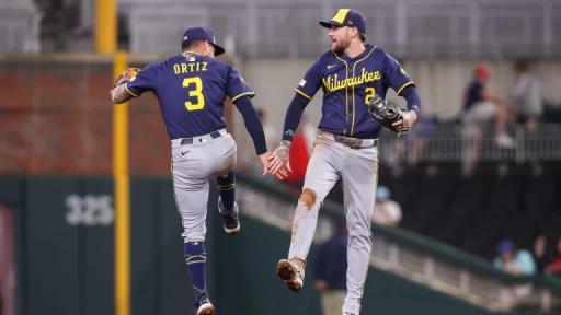 Brewers' Analysis with Play-By-Play Announcer Jeff Levering