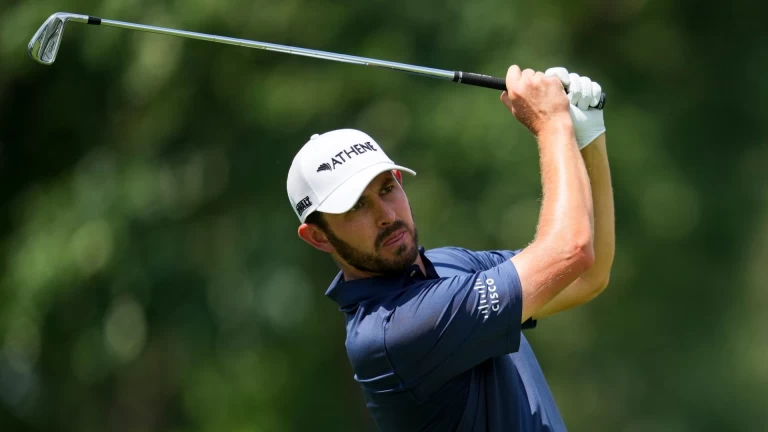 Patrick Cantlay's Strong Case for the Ryder Cup Team