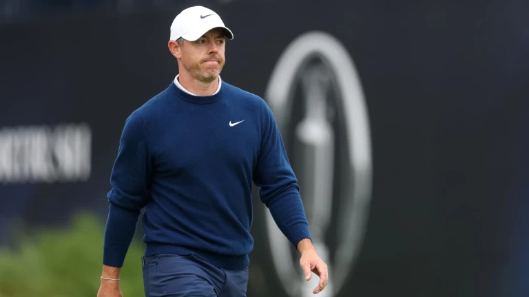 Rory McIlroy to Skip Out Upcoming FedEx Playoff Event