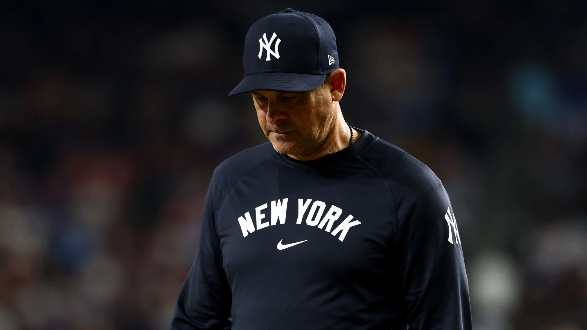 Yankees' Struggles Continue Despite Aaron Judge's Return