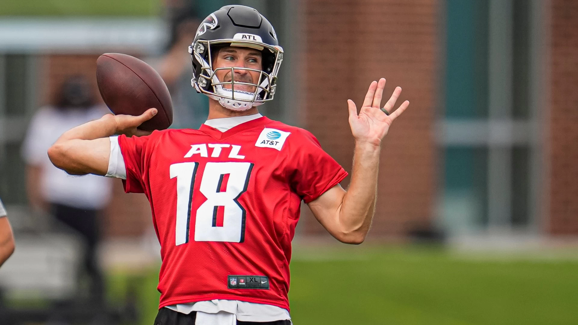 Do the Falcons Need to Get Rid of Kirk Cousins This Season?