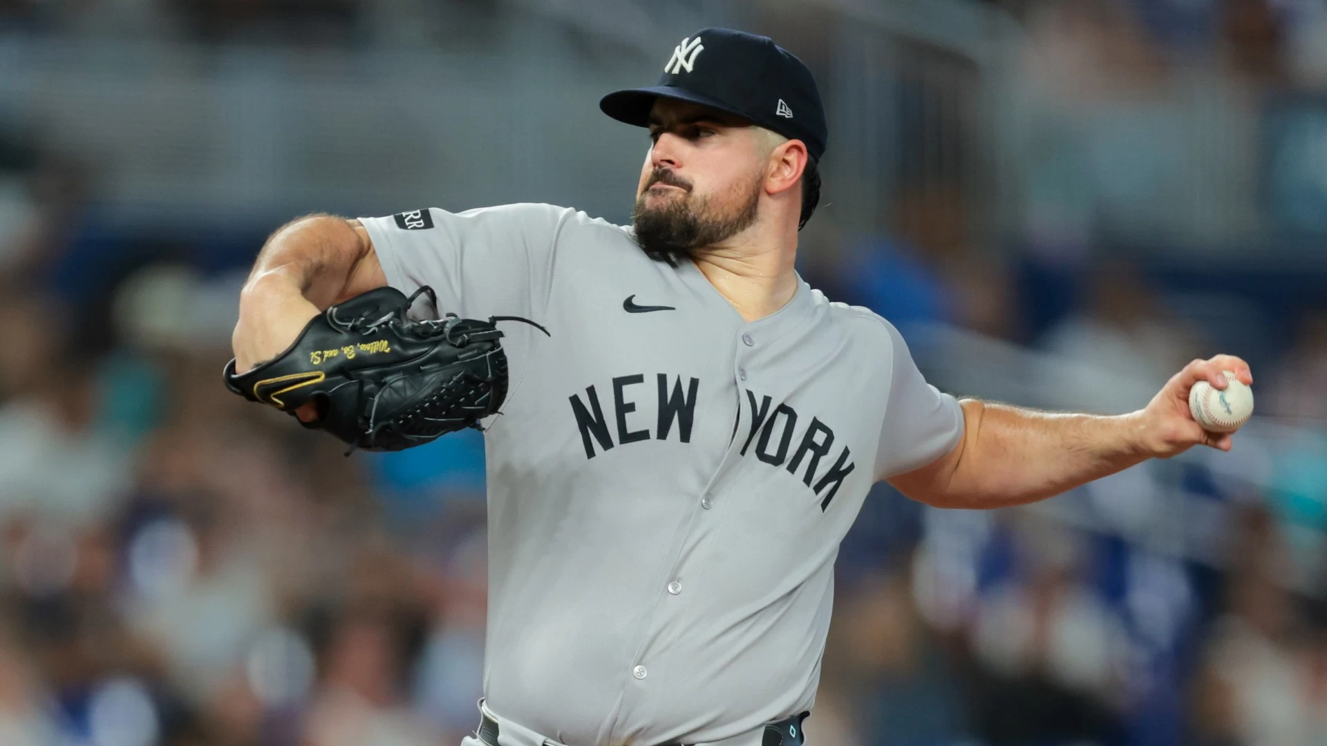 Yankees Look for Bounce Back vs. Rangers: In-Depth Preview