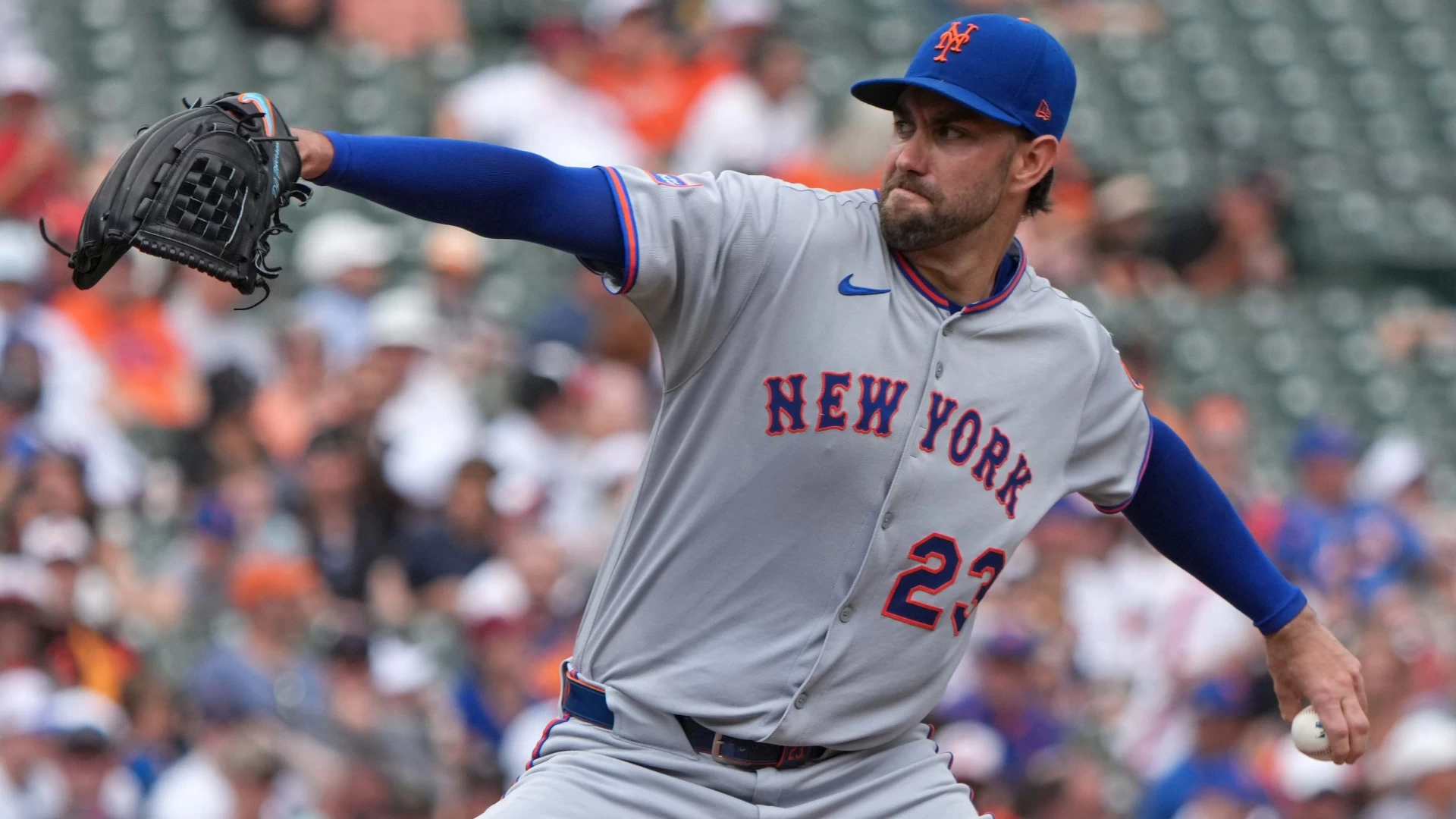 Guardians vs. Mets: Williams and Peterson to Face Off Today