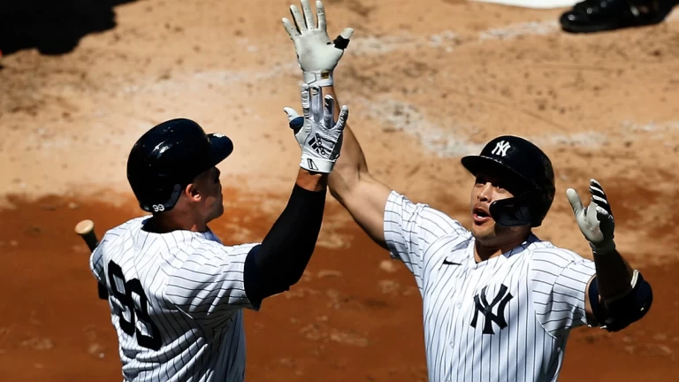 MLB Best Bets for Wednesday: Yankees, Dodgers, Brewers & More