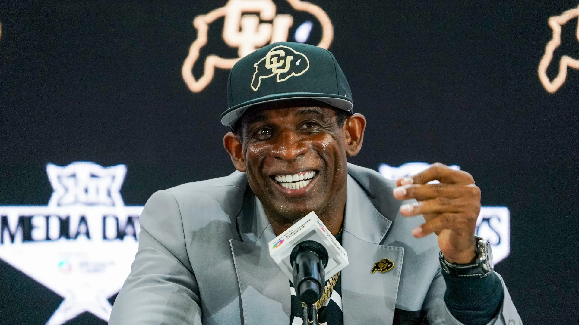 Deion Sanders, Colorado May Face a Tough Season Ahead