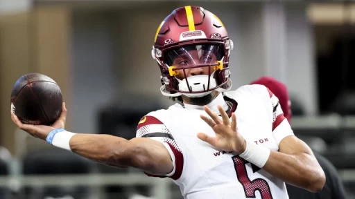 Analyzing Drake Maye's Potential Stats for the 2025 NFL Season