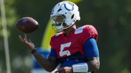Thursday Preseason Best Bets & Predictions: Who Will See Time?