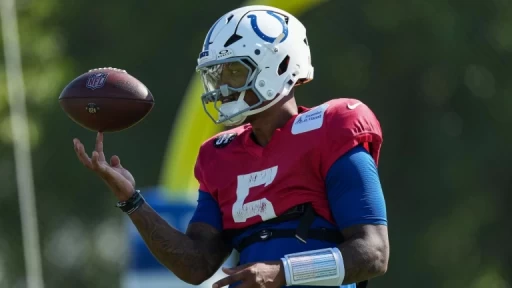 Thursday Preseason Best Bets & Predictions: Who Will See Time?