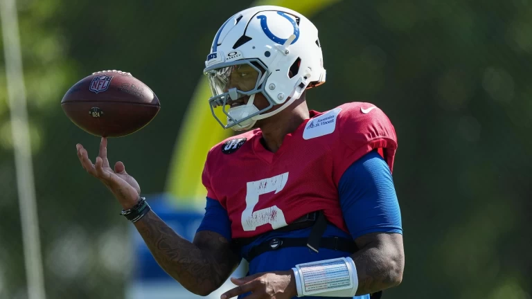 Thursday Preseason Best Bets & Predictions: Who Will See Time?