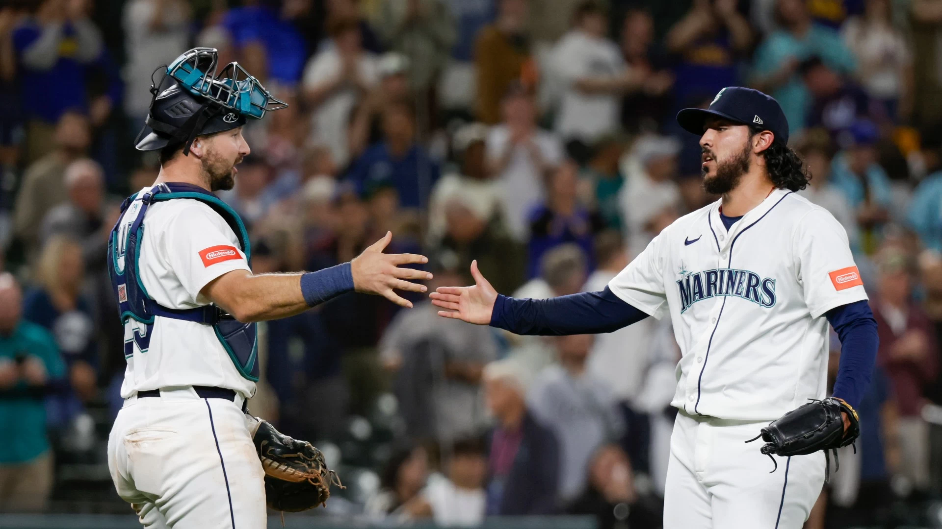 White Sox vs. Mariners: Gilbert to Dominate, Mariners Favored