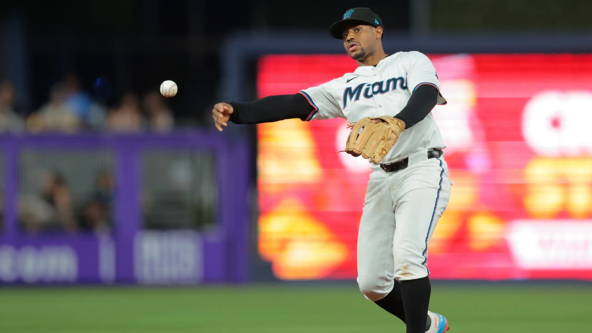 Miami Marlins Favored Over Atlanta Braves on Thursday Night