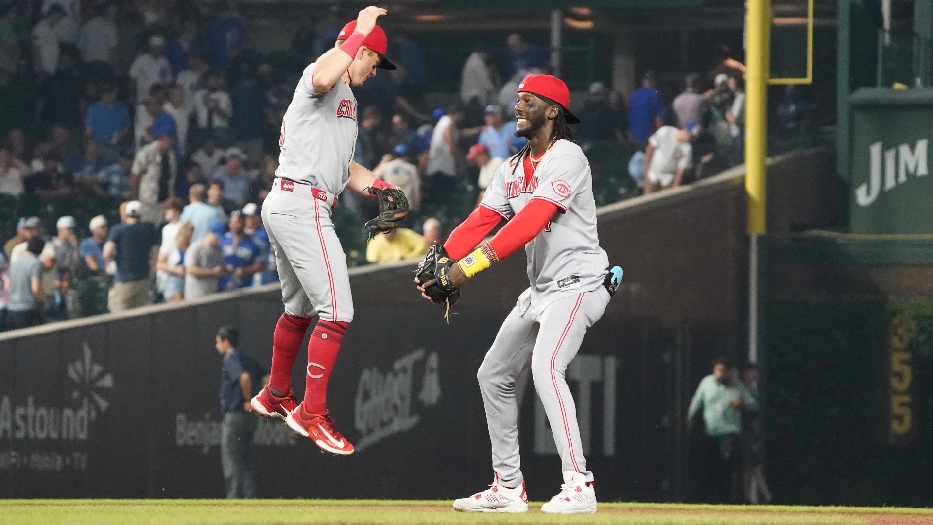 Yankees Bounce Back, Updated Standings, & Thursday Best Bets