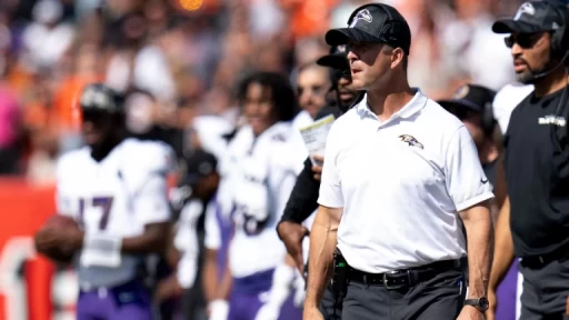 Colts vs. Ravens Preview: Preseason Matchup Odds Analysis
