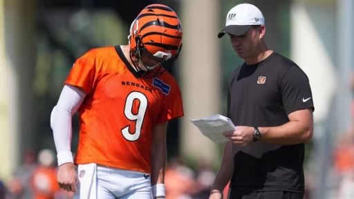 Bengals vs. Eagles Preview: Insights & Predictions