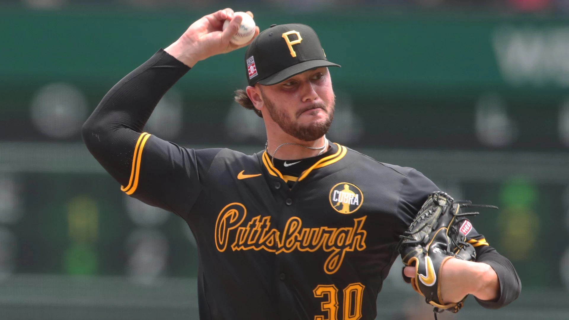 Paul Skenes Set to Dominate for Pirates vs. Reds on Thursday