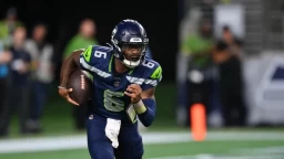 Raiders vs. Seahawks: Exciting Game Ends in 23-23 Tie