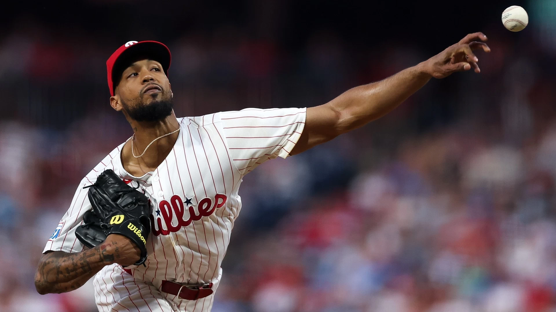 Phillies vs. Rangers: Sanchez vs. Kelly Showdown Tonight