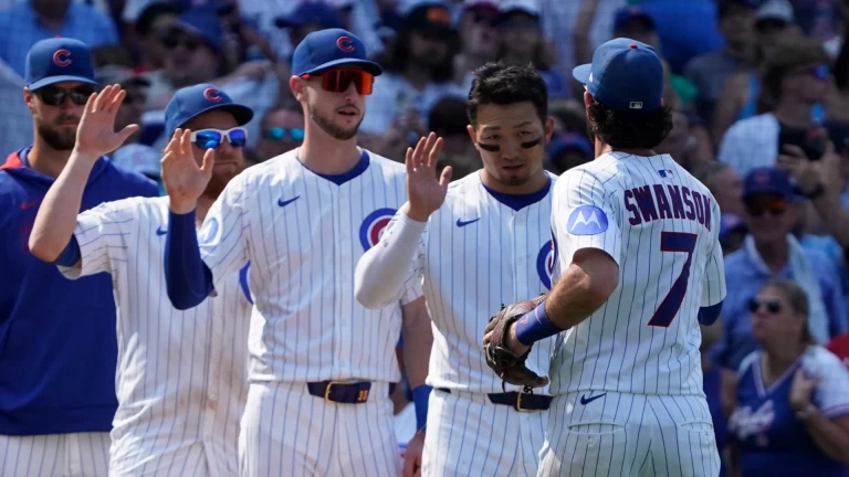 Cubs vs. Cardinals: A Heated Matchup in the NL Central