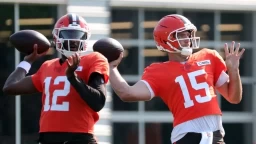 NFL Preseason Focus: Quarterback Battles and Team Analysis