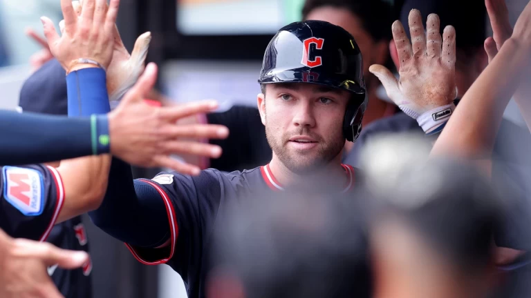 Consider This Side of the Guardians vs. White Sox Total on Friday