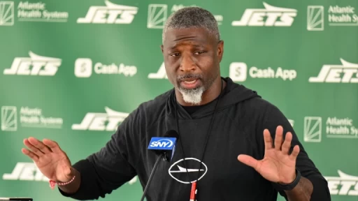 Jets' New Season Outlook with Key Changes & Strategies