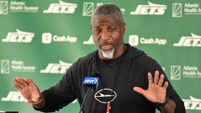 Jets' New Season Outlook with Key Changes & Strategies