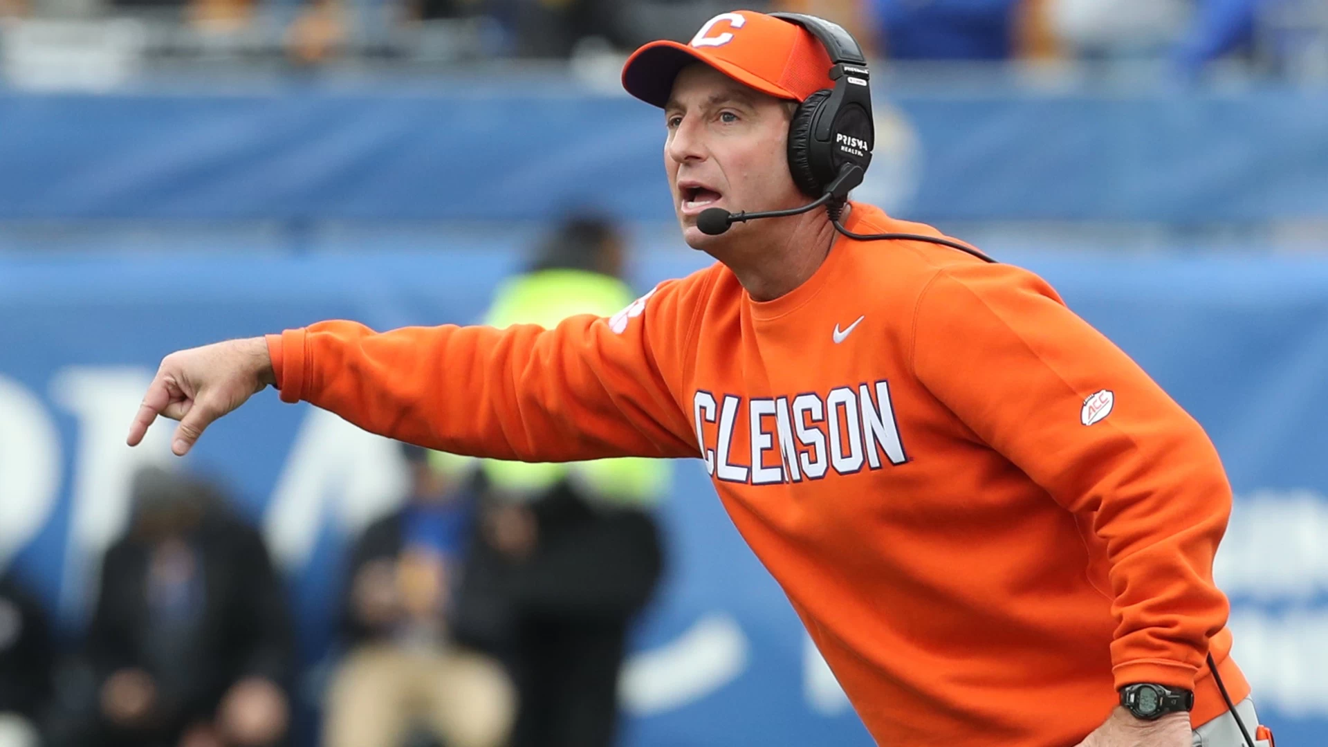 2025 ACC Preseason Poll Analysis & Top League Contenders